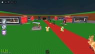 The game map (Image via Roblox)